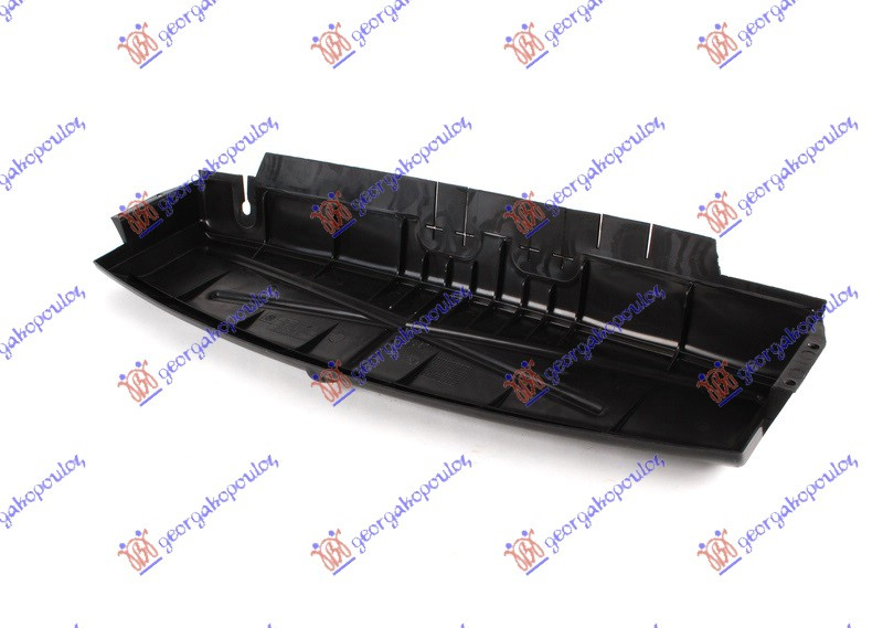 Mbrojtje/kapak nën motor benzinë (i madh)