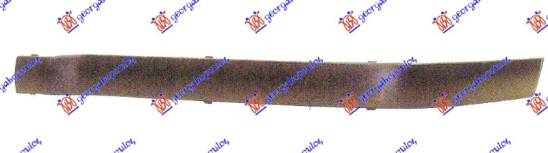 Shirit i parakolpit të përparmë (M3)