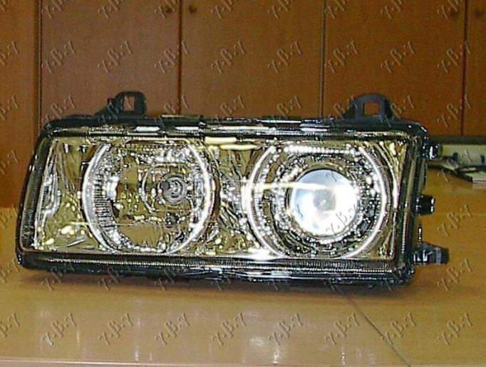 Fenerë set (tipi e39) (E)