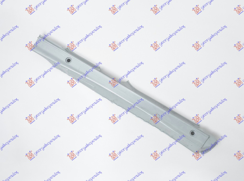 Prag 4 dyer (0.7 mm)