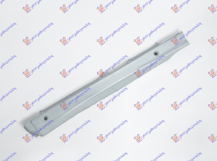 Prag 4 dyer (0.7 mm)
