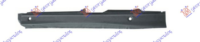 Prag 4 dyer (1.0mm)