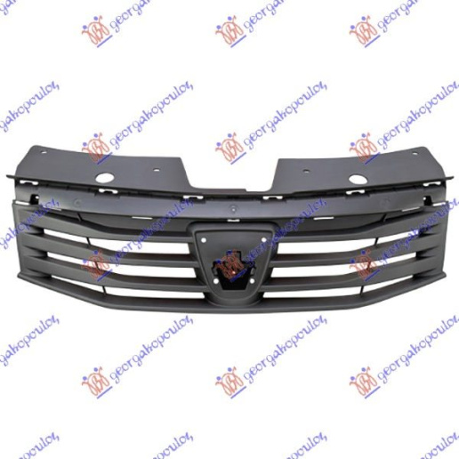 Maskë pvc/grilë