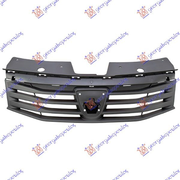 Maskë pvc/grilë