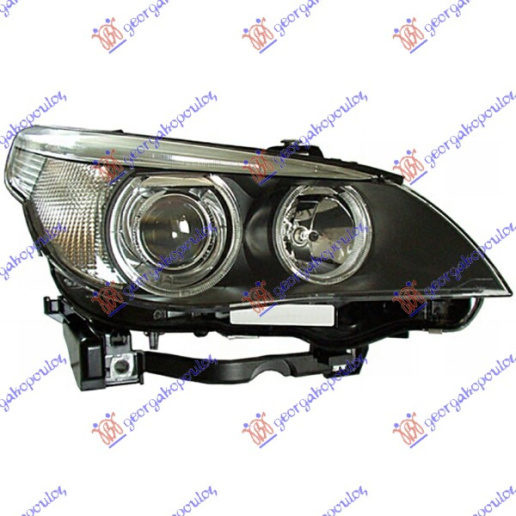 Fenerë bi-xenon 05-07 HELLA