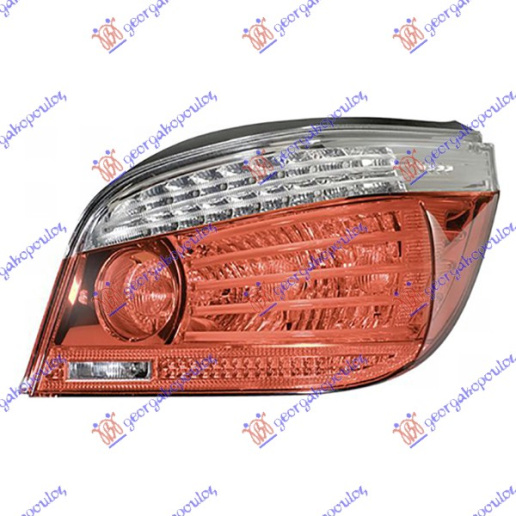 Dritë stop 07- LED (HELLA)