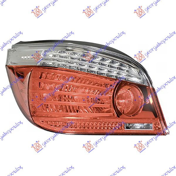 Dritë stop 07- LED (HELLA)
