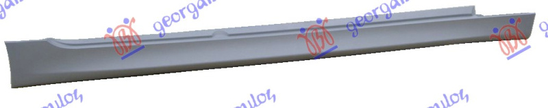 Prag plastik set plastik (m-tech)