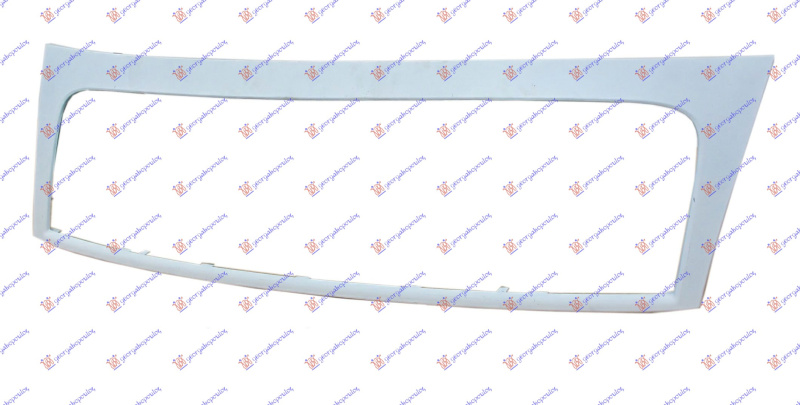 Kornizë Maskë pvc (gati për ngjyrosje)