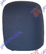 Mbuluese/kapak për pasqyrë (gati për ngjyrosje)