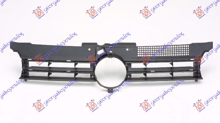 Maskë pvc/grilë e brendshme