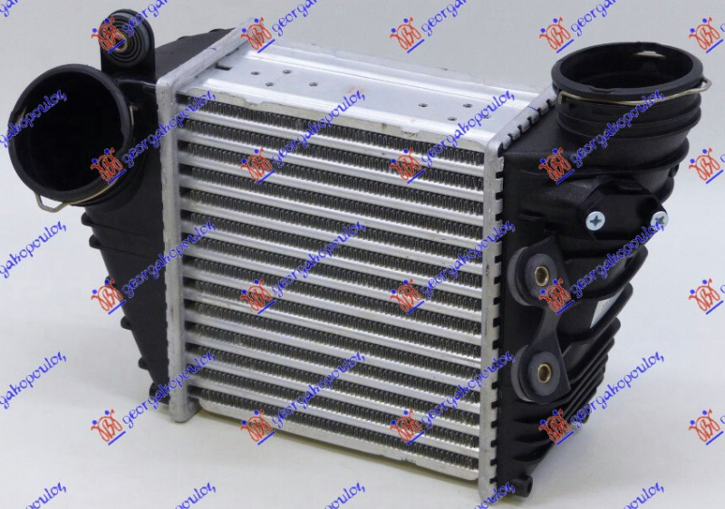 Interkuler 1.9 Tdi dizel (183x190x85) motor (AxR) instalim i shpejtë