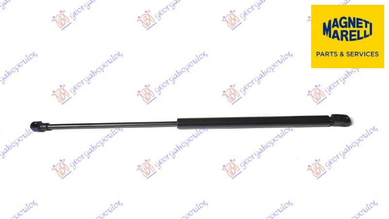 Amortizues (një) për derën e bagazhit 3/5 dyer/karavan (500L-500N) (MARELLI)