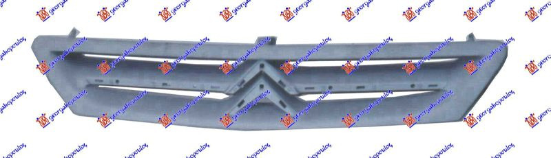 Maskë pvc/grilë