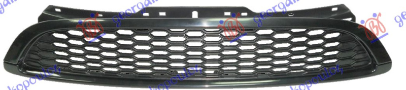 Maskë pvc/grilë (works pamje) komplet
