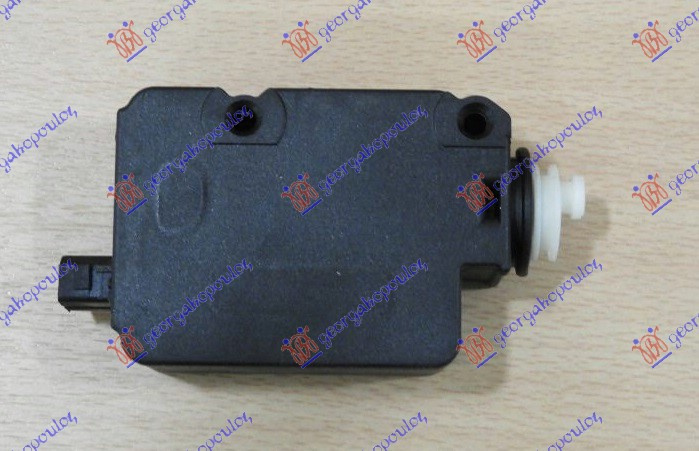 Motor për Bravën për mbyllje qendrore (2 pinë)