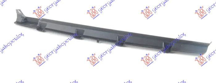 Mbrojtje/kapak nën motor (M-SPORT) (me adapter shirit/paneli i përparëm )