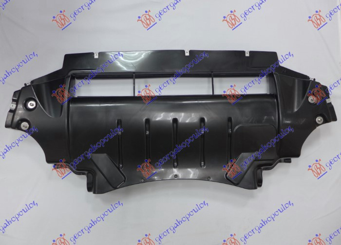 Mbrojtje/kapak nën motor (M3)