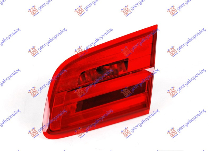 Dritë stop e brendshme 10- LED ULO kupe