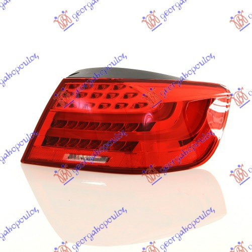 Dritë stop e jashtme (kabriolet) 10- LED (ULO)