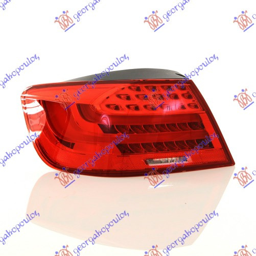 Dritë stop e jashtme (kabriolet) 10- LED (ULO)