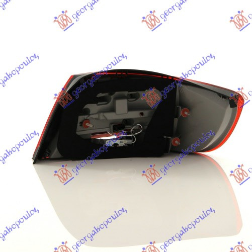 Dritë stop e jashtme (kabriolet) 10- LED (ULO)