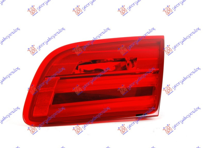 Dritë stop e brendshme (kabriolet) 10- LED (ULO)