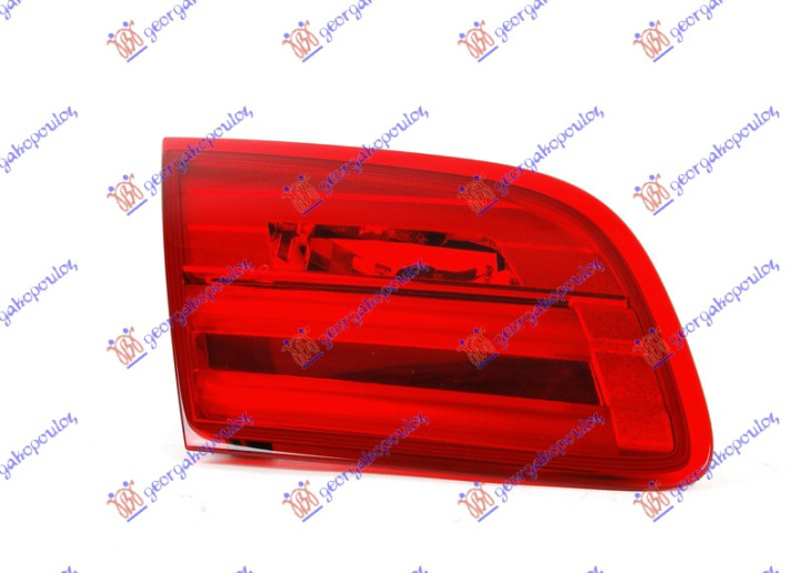 Dritë stop e brendshme (kabriolet) 10- LED (ULO)