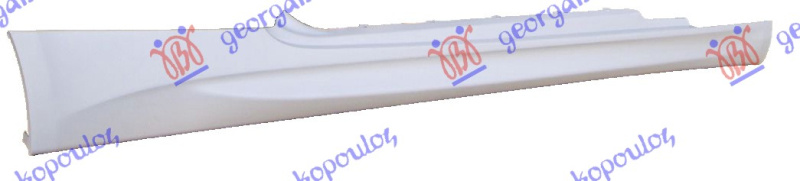 Prag plastik set m-tech