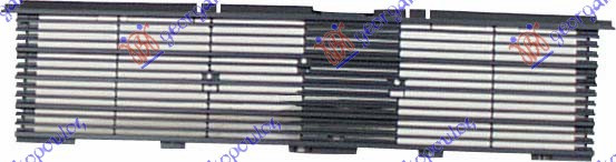 Maskë pvc/grilë