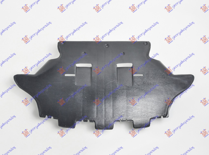 Mbrojtje/kapak nën motor