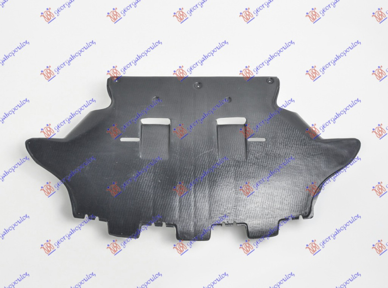 Mbrojtje/kapak nën motor