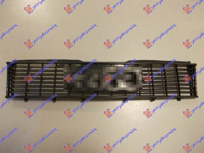 Maskë pvc/grilë
