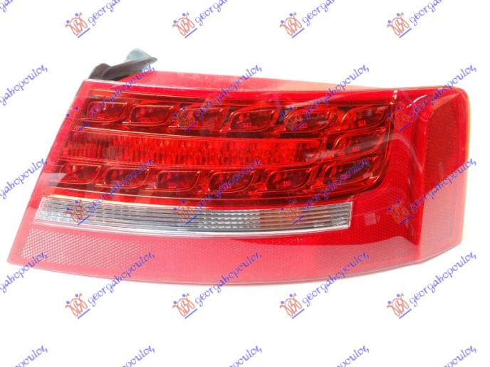 Dritë stop e jashtme kupe/kabriolet LED MARELLI 09-