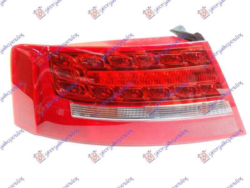 Dritë stop e jashtme kupe/kabriolet LED MARELLI 09-