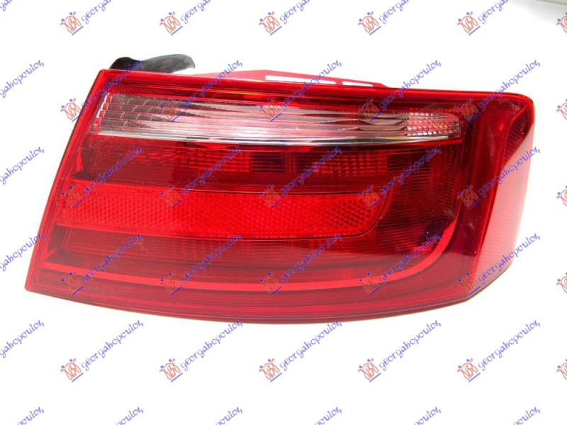 Dritë stop e jashtme sportback 09- (MARELLI)