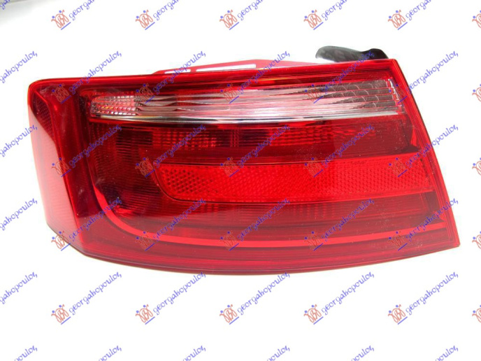 Dritë stop e jashtme sportback 09- (MARELLI)