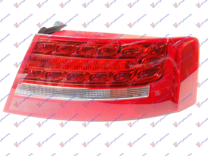 Dritë stop e jashtme LED sportback 09- MARELLI