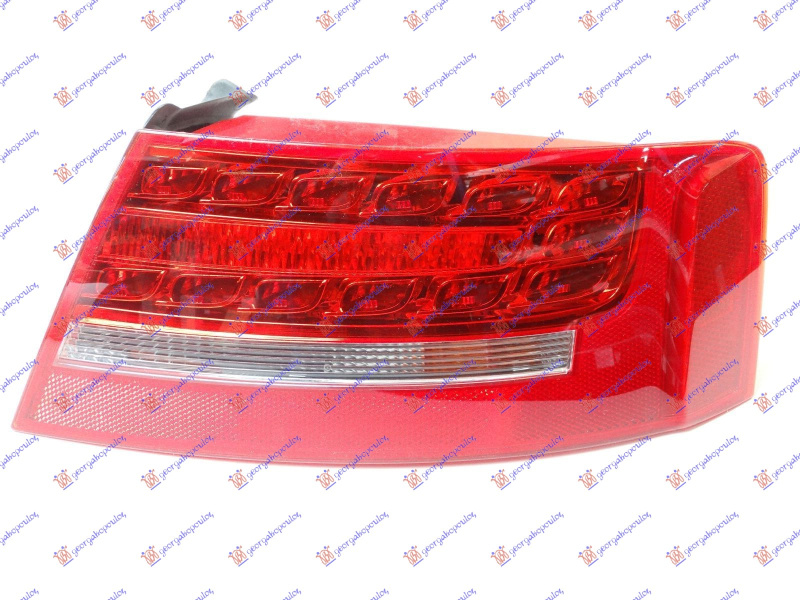 Dritë stop e jashtme LED sportback 09- MARELLI