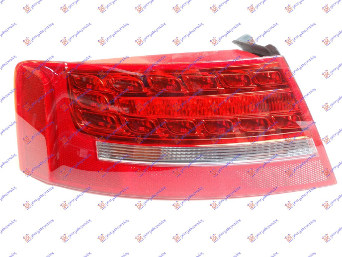 Dritë stop e jashtme LED sportback 09- MARELLI
