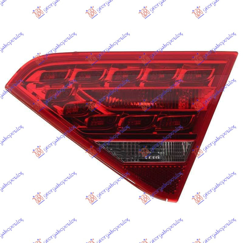 Dritë stop e brendshme LED MARELLI 09-