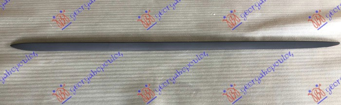 Prag plastik(kupe/kabriolet) (s-line/s5)