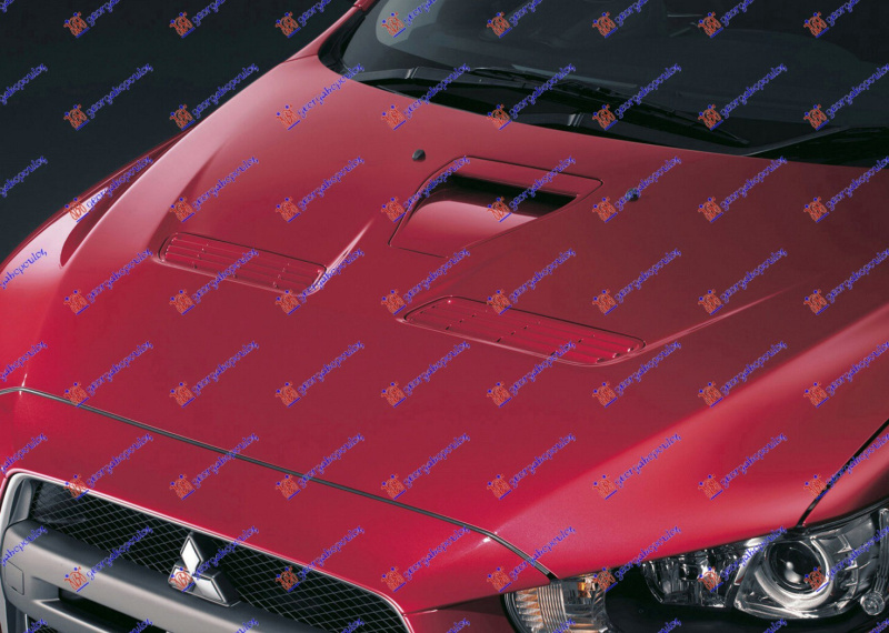 Kofano (evo)