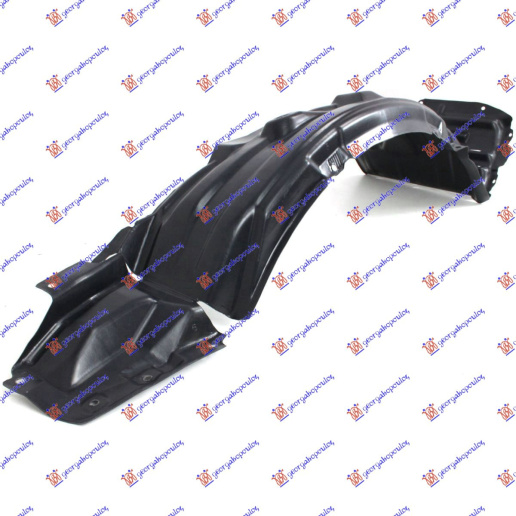 Nënkrah i përparmë