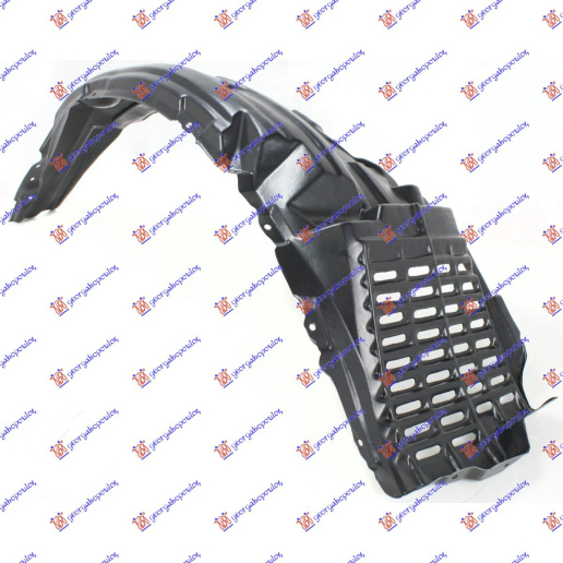 Nënkrah i përparëm evo