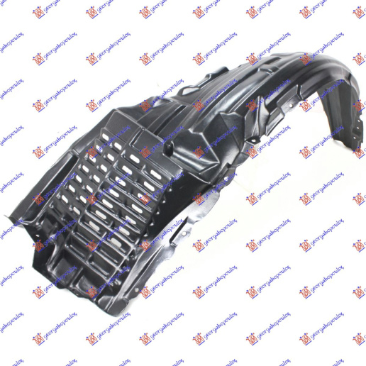 Nënkrah i përparëm evo