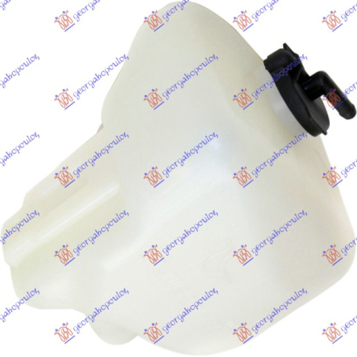 Rezervoar për antifriz benzinë 1.5-1.6-1.8 16V SOHC-2.0 177/217kw