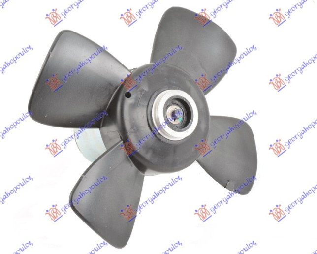 Ventilator (pa kondicioner) (Motor + helikë) benzinë/dizel