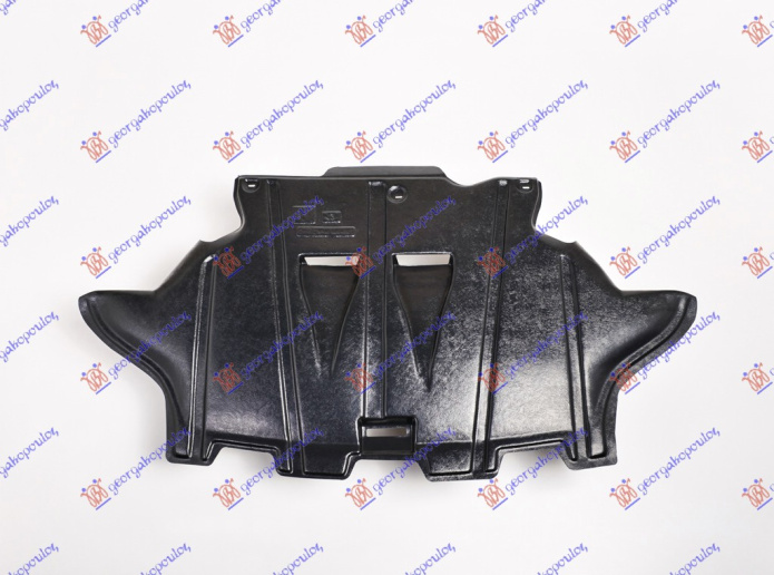 Mbrojtje/kapak nën motor