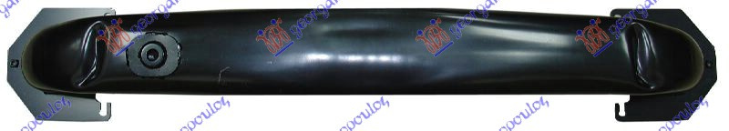 Shinë/bazë për parakolpin e përparmë